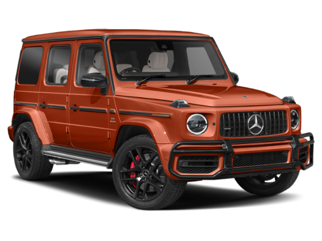Mercedes G63 — награда промокода MAT в Grand Mobile